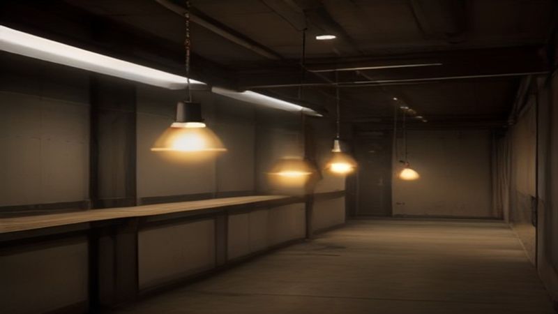 污漫画团队协作与产品创作场景